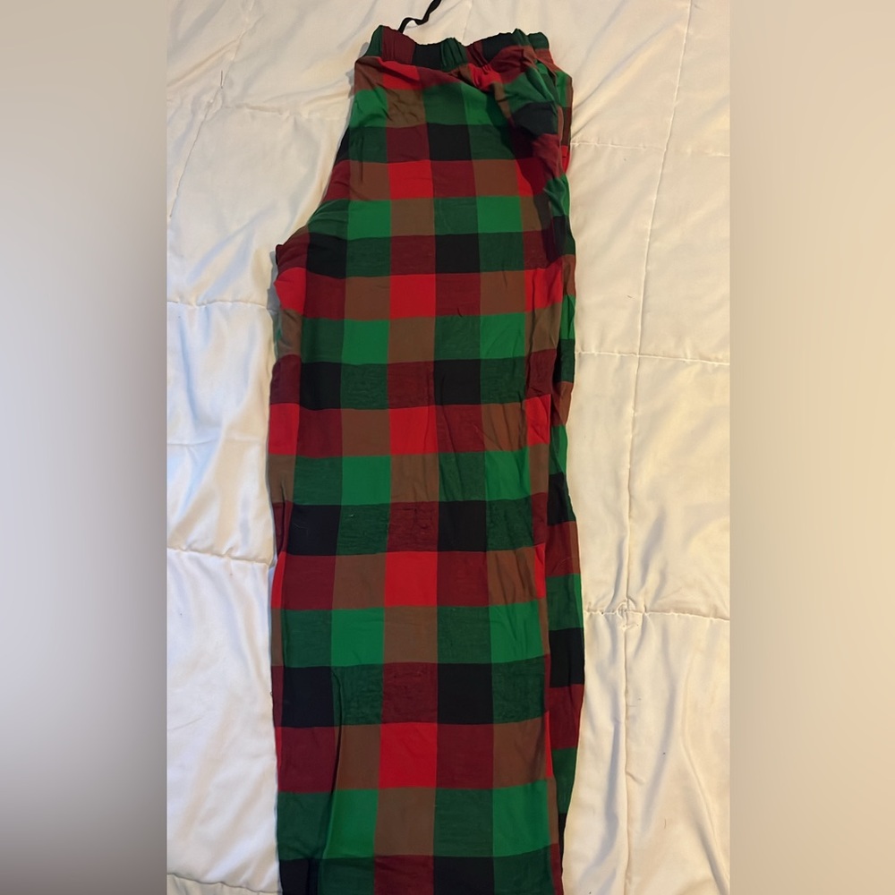 Women’s Christmas pjs - Picture 2 of 2